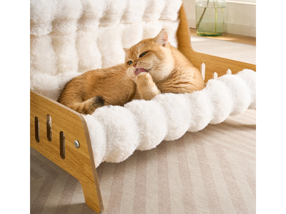 Canapé pour chat 52 cm - Modèle Relax - Image 3