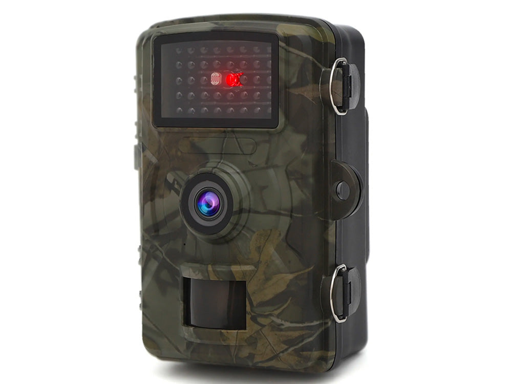 Caméra IP66 1080p 16MP infrarouge - Image 3